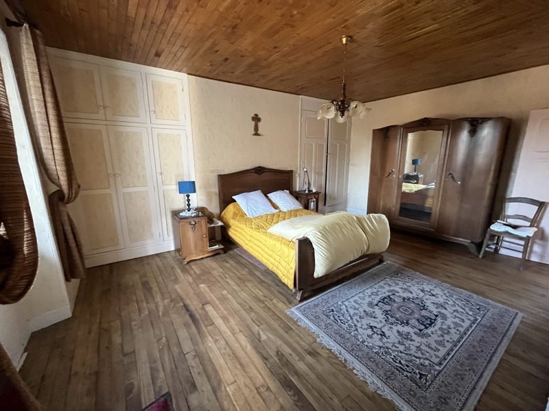 Vente Maison PALAZINGES - 5 pièces -135 m² - (19190)