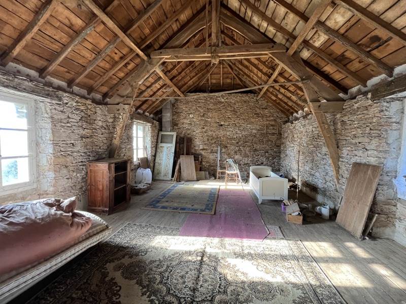Vente Maison PALAZINGES - 5 pièces -135 m² - (19190)