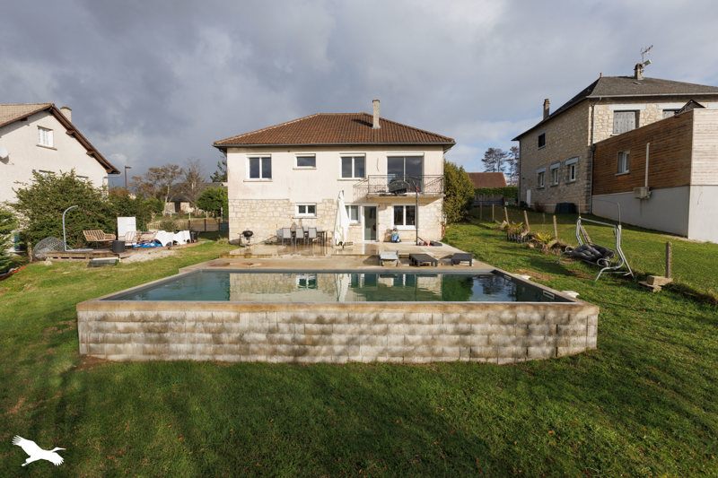 Vente Maison COSNAC - 5 pièces -162 m² - (19360)
