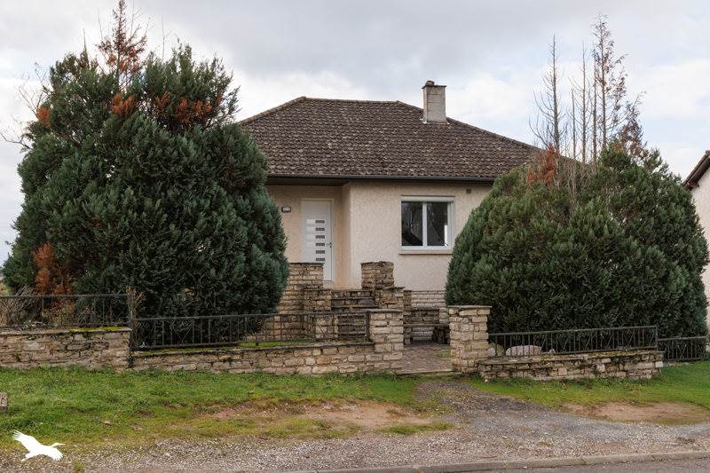 Vente Maison COSNAC - 5 pièces -162 m² - (19360)