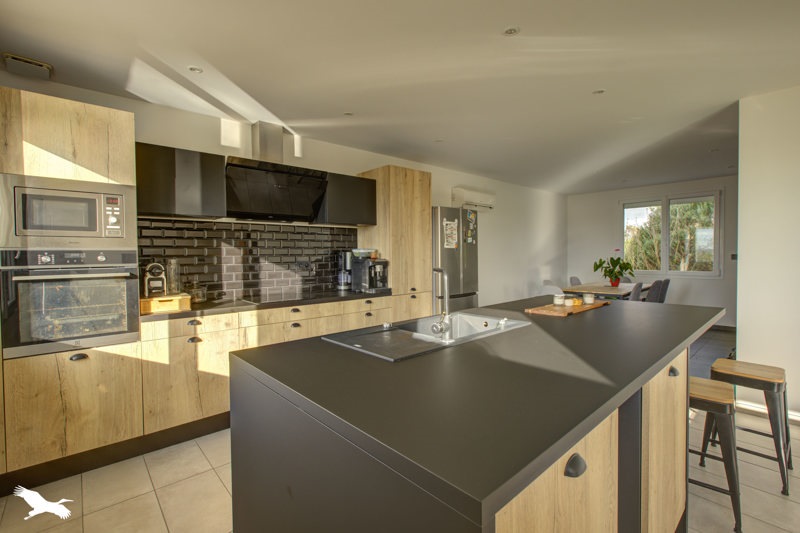 Vente Maison COSNAC - 5 pièces -162 m² - (19360)
