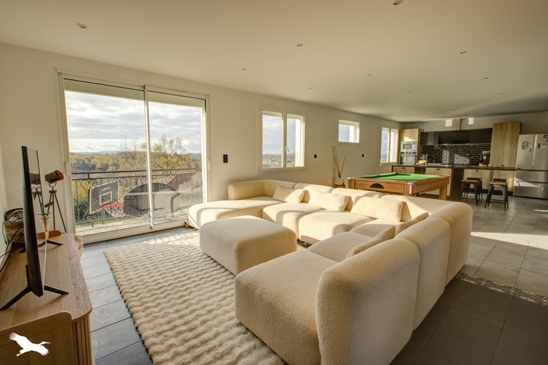 Vente Maison COSNAC - 5 pièces -162 m² - (19360)