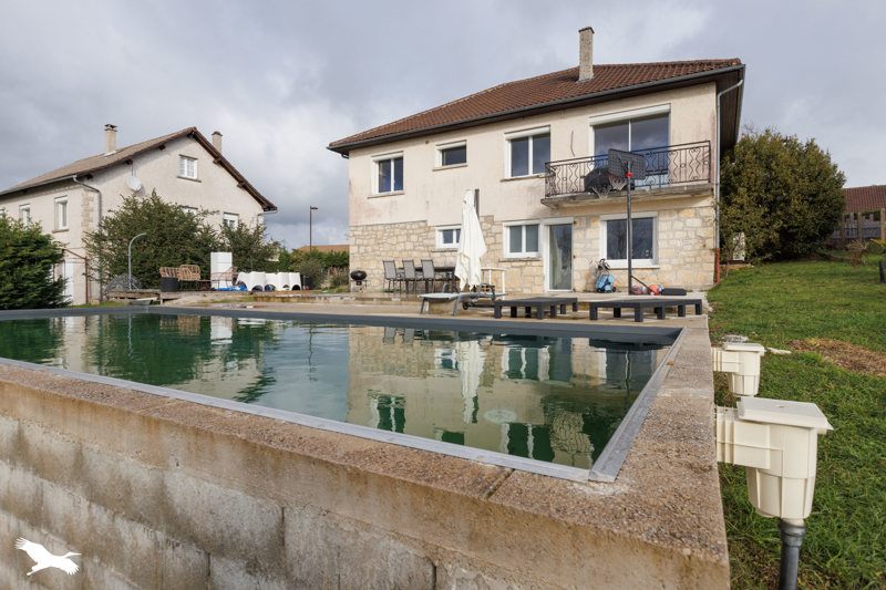 Vente Maison COSNAC - 5 pièces -162 m² - (19360)