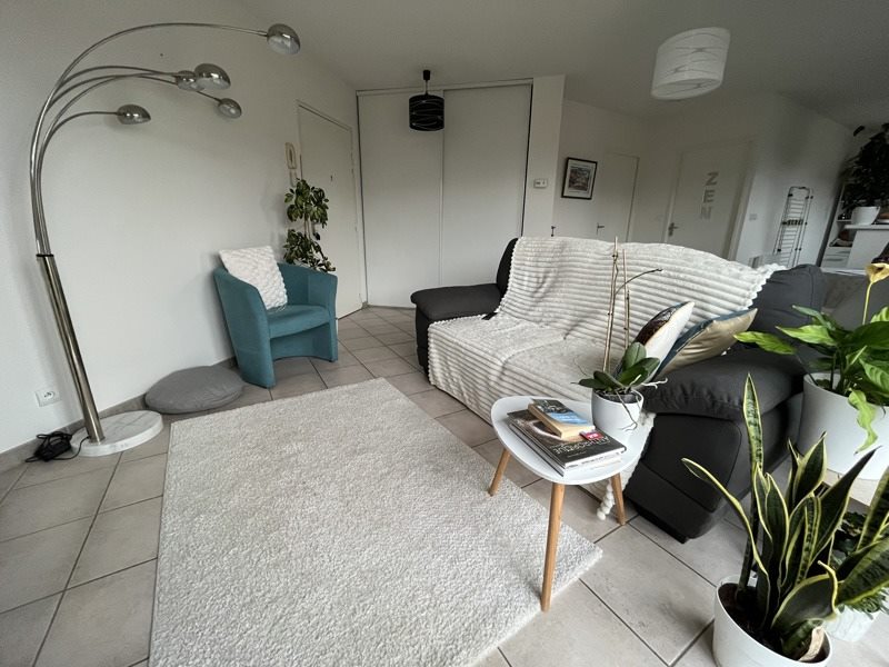 Vente Appartement MALEMORT 19360 3 pièces - 63 m²