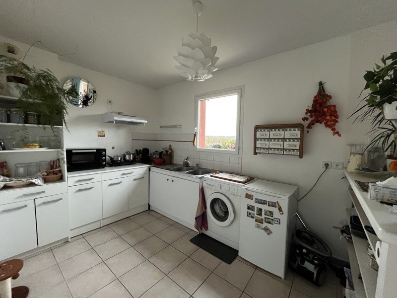 Vente Appartement MALEMORT - 3 pièces -63 m² - (19360)