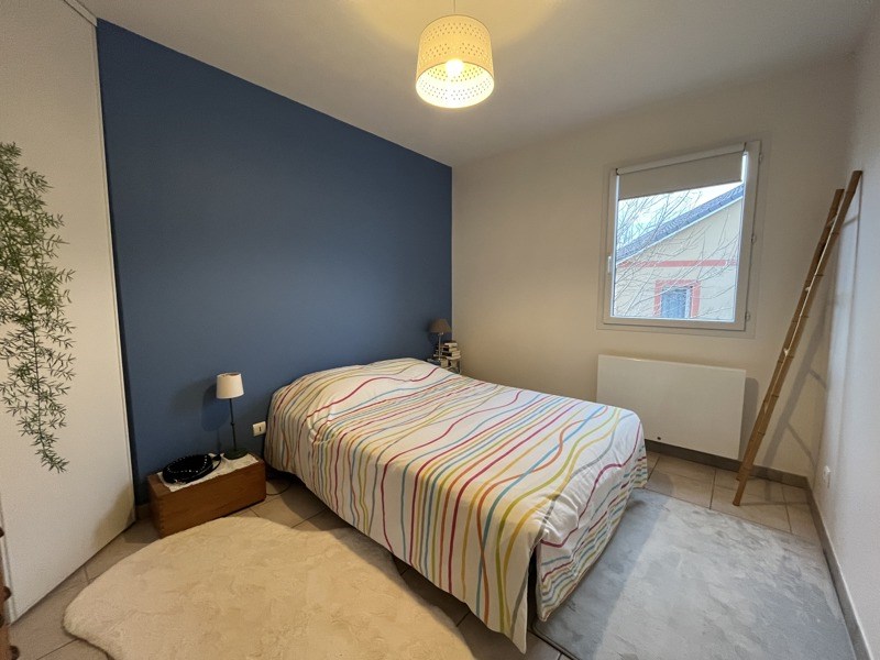 Vente Appartement MALEMORT - 3 pièces -63 m² - (19360)