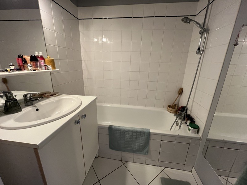 Vente Appartement MALEMORT - 3 pièces -63 m² - (19360)