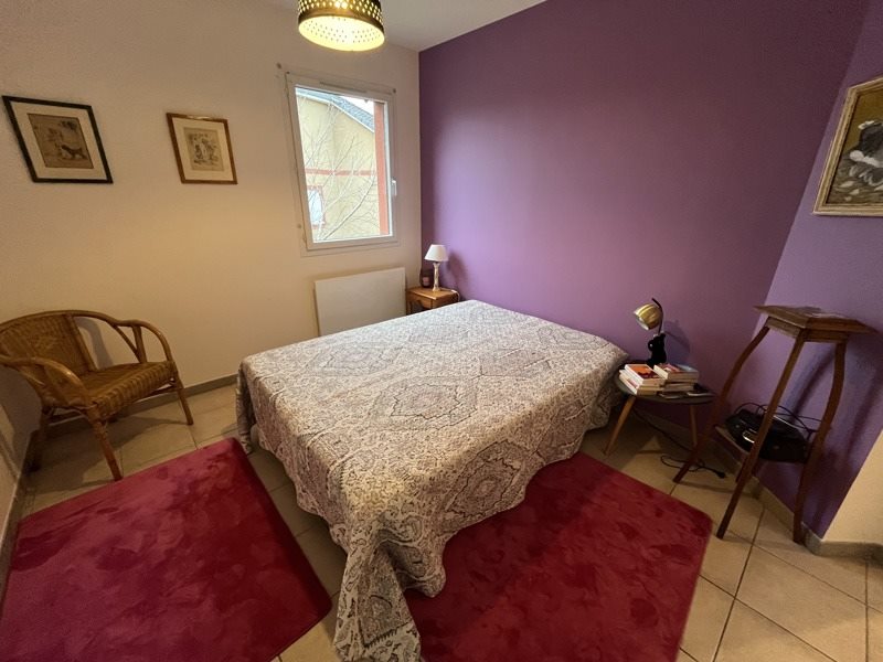 Vente Appartement MALEMORT - 3 pièces -63 m² - (19360)