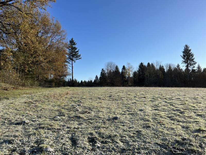 Vente Terrain PALAZINGES - -2108 m² - (19190)