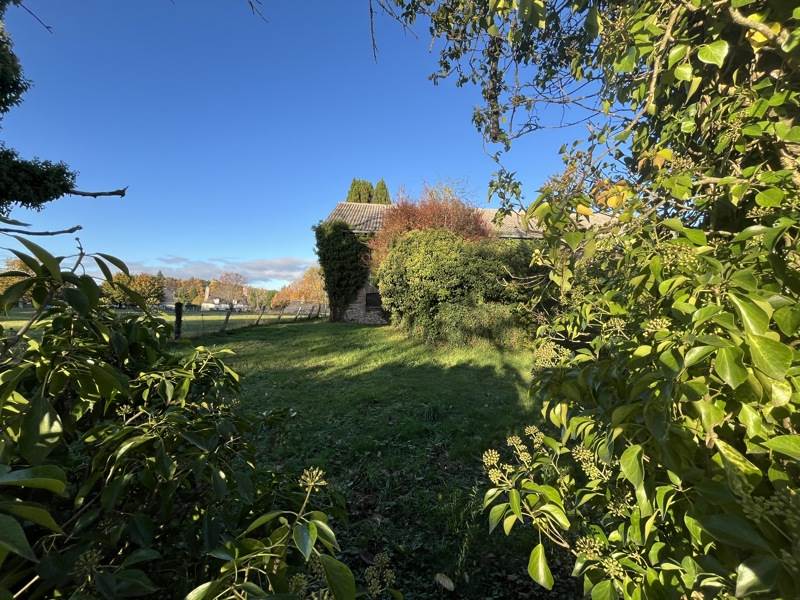 Vente Maison NEUVILLE - 3 pièces -65 m² - (19380)