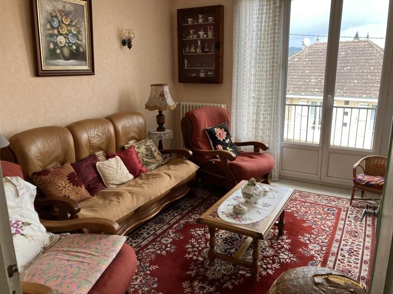Vente Appartement MALEMORT - 3 pièces -76 m² - (19360)
