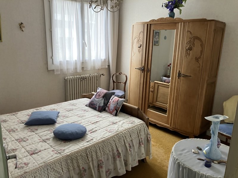 Vente Appartement MALEMORT - 3 pièces -76 m² - (19360)
