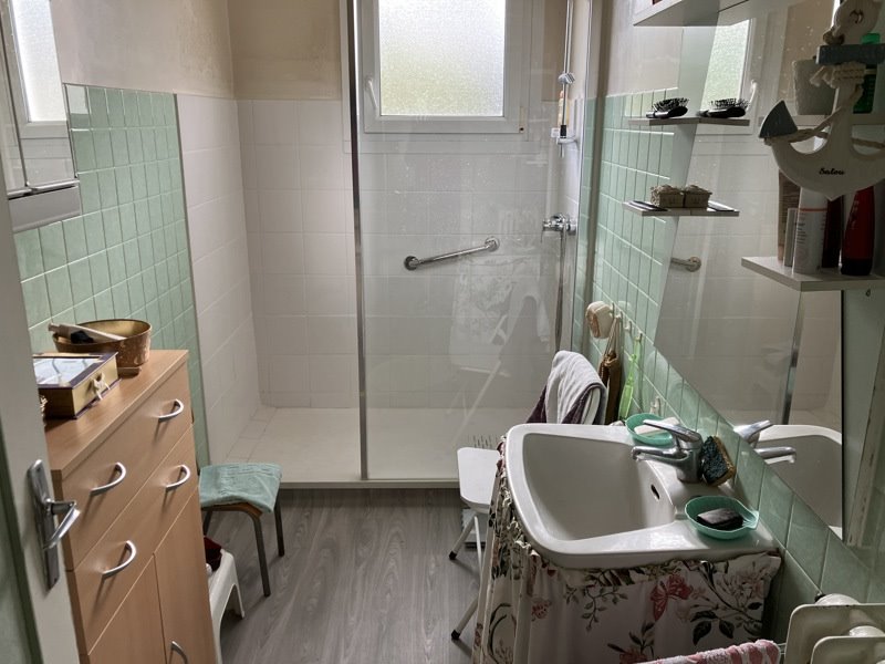 Vente Appartement MALEMORT - 3 pièces -76 m² - (19360)