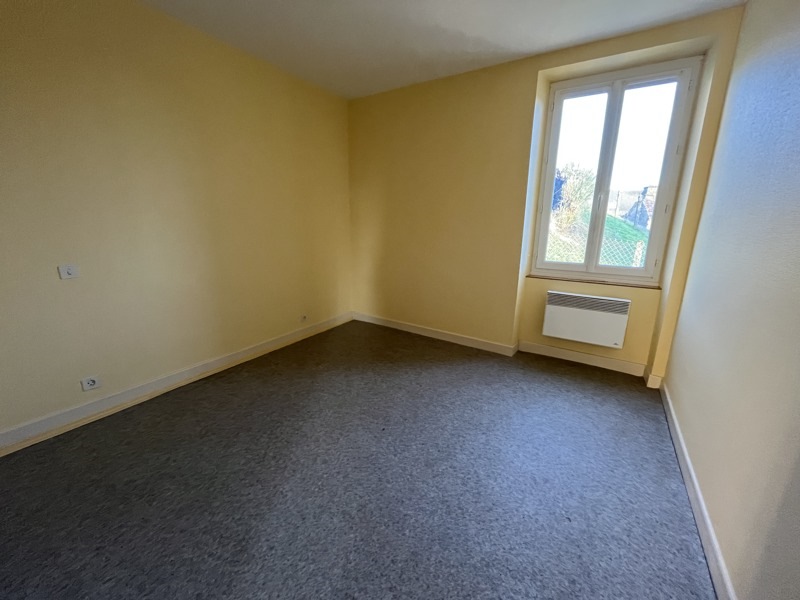 Vente Maison PALAZINGES - 3 pièces -50 m² - (19190)