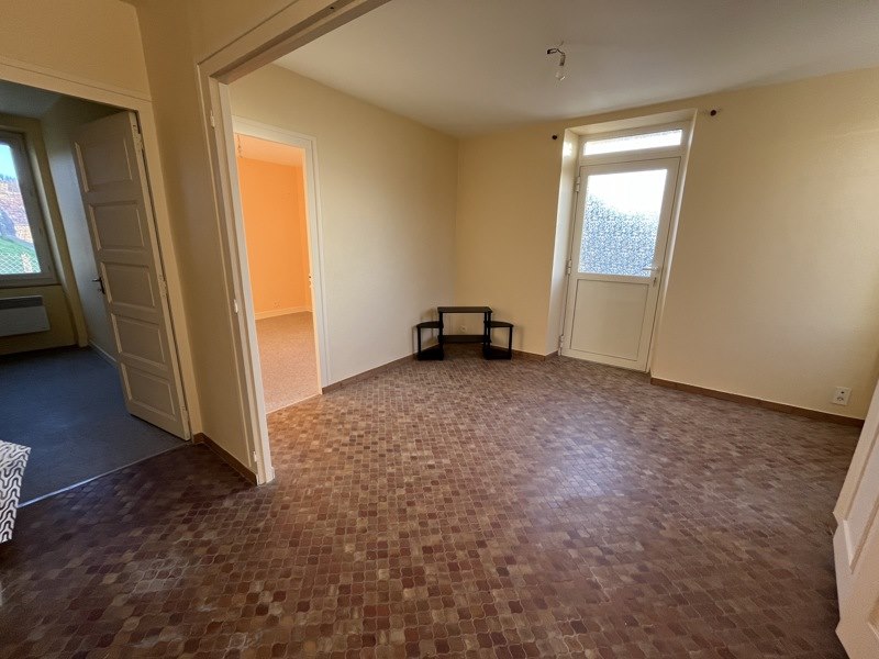 Vente Maison PALAZINGES - 3 pièces -50 m² - (19190)