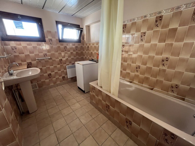 Vente Maison PALAZINGES - 3 pièces -50 m² - (19190)