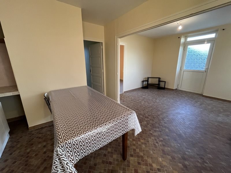 Vente Maison PALAZINGES - 3 pièces -50 m² - (19190)