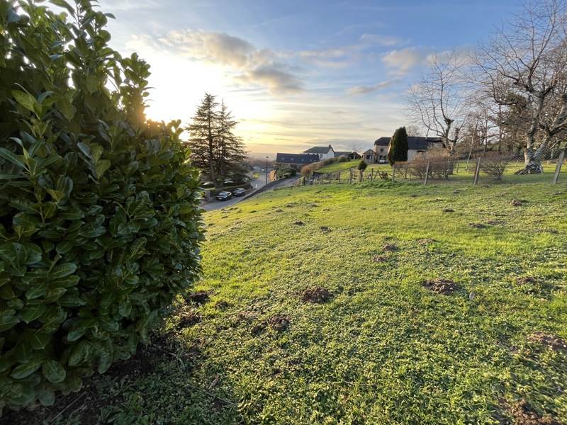 Vente Maison PALAZINGES - 3 pièces -50 m² - (19190)