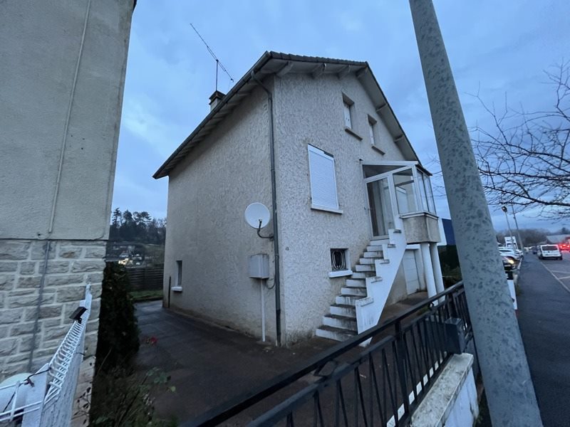 Vente Maison MALEMORT - 4 pièces -105 m² - (19360)