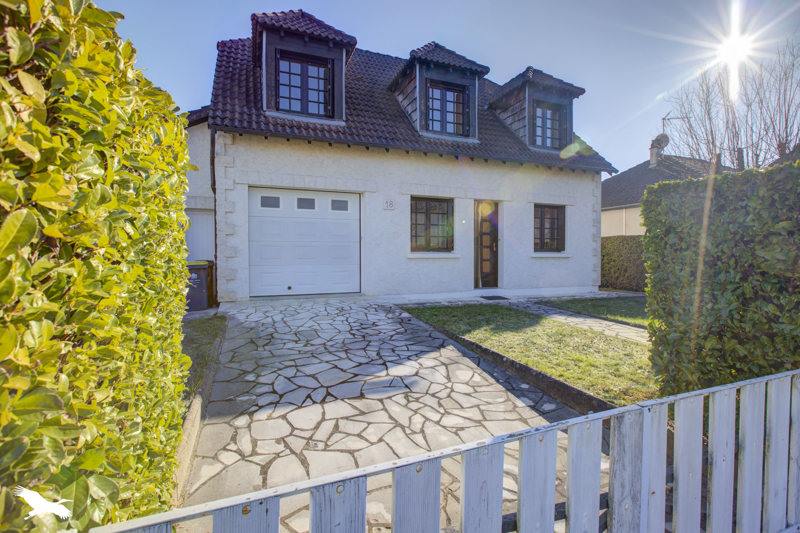 Vente Maison MALEMORT - 6 pièces -117 m² - (19360)