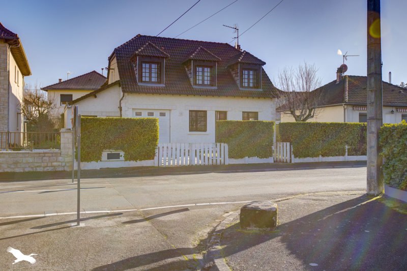 Vente Maison MALEMORT - 6 pièces -117 m² - (19360)