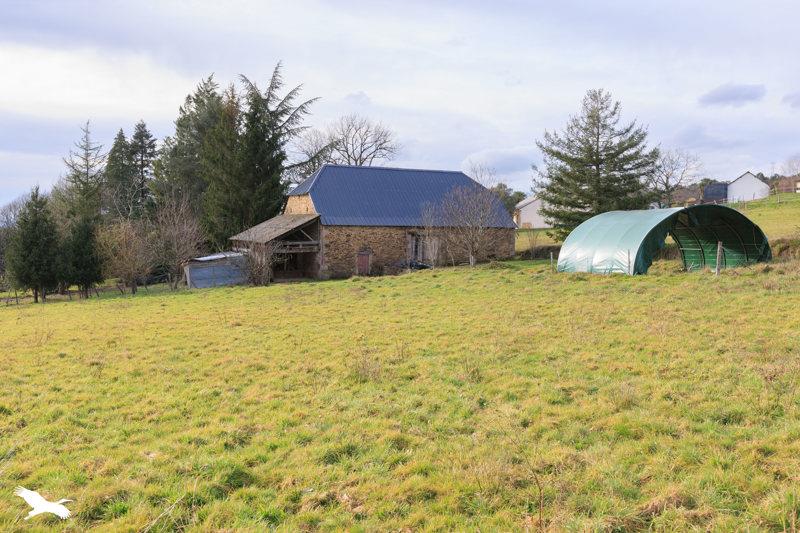 Vente Maison STE FEREOLE - 3 pièces -83 m² - (19270)