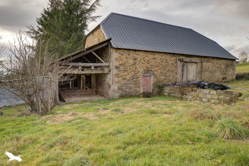 Vente Maison STE FEREOLE - 3 pièces -83 m² - (19270)
