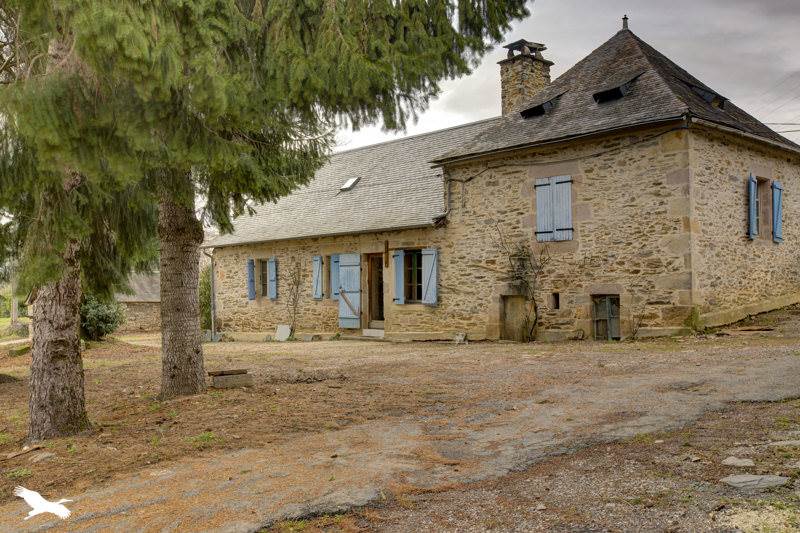 Vente Maison STE FEREOLE - 3 pièces -83 m² - (19270)