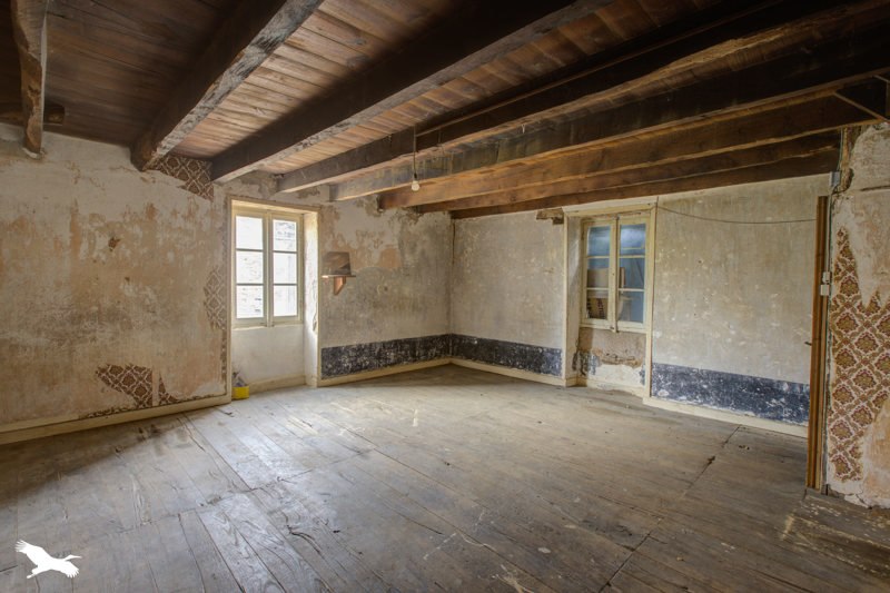 Vente Maison STE FEREOLE - 3 pièces -83 m² - (19270)