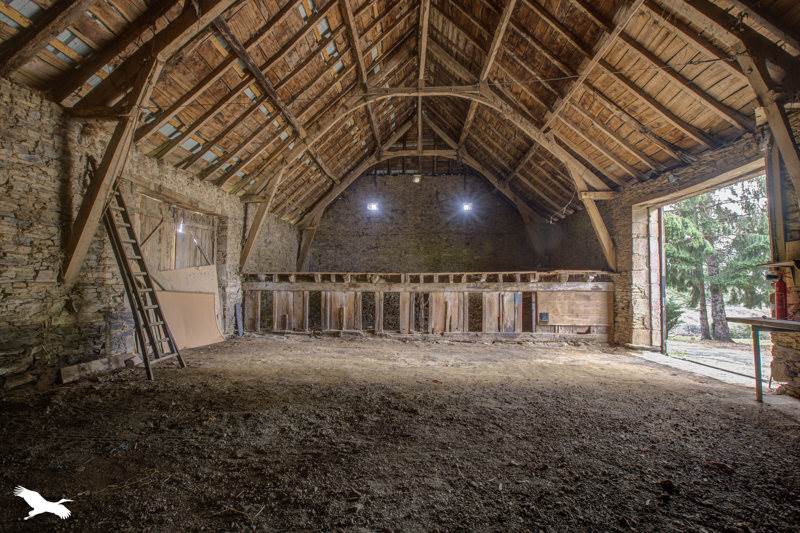 Vente Maison STE FEREOLE - 3 pièces -83 m² - (19270)