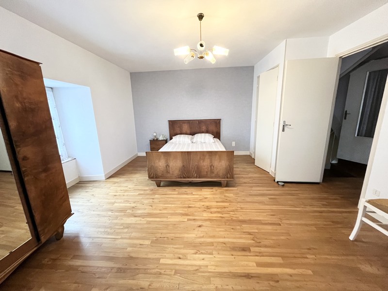 Vente Maison STE FEREOLE - 4 pièces -111 m² - (19270)