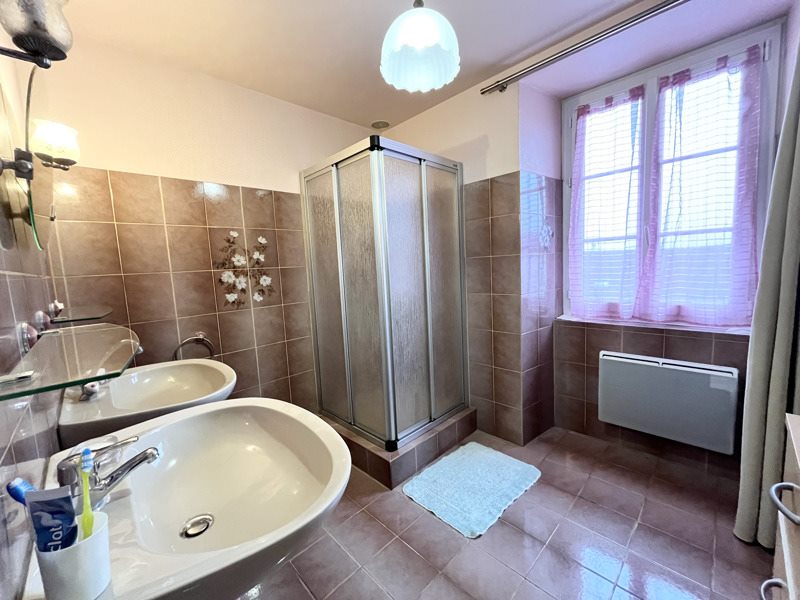 Vente Maison STE FEREOLE - 4 pièces -111 m² - (19270)