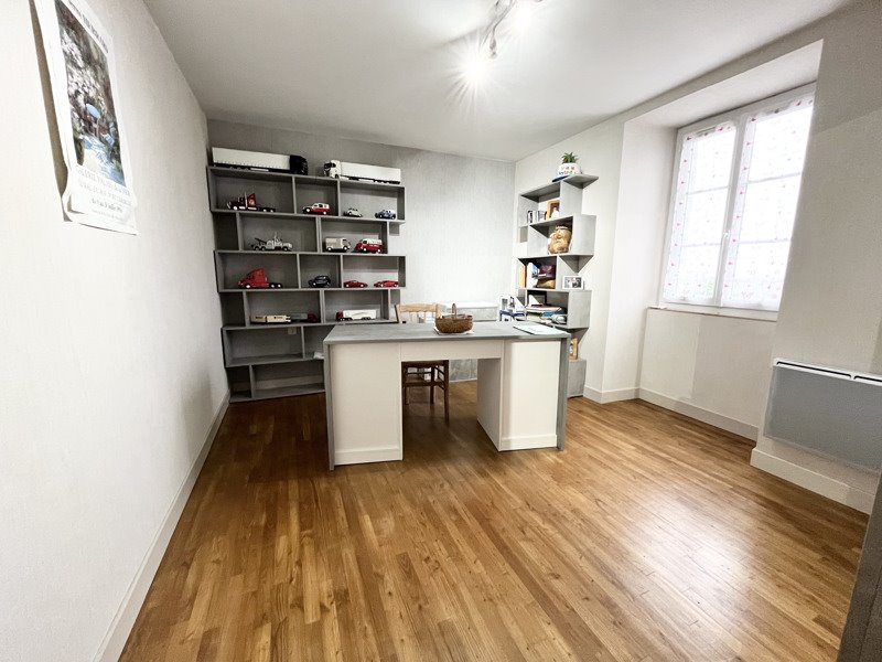 Vente Maison STE FEREOLE - 4 pièces -111 m² - (19270)