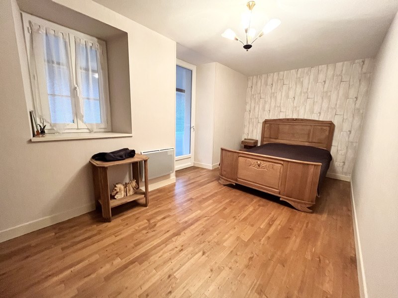 Vente Maison STE FEREOLE - 4 pièces -111 m² - (19270)