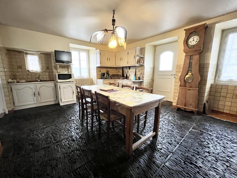 Vente Maison STE FEREOLE - 4 pièces -111 m² - (19270)