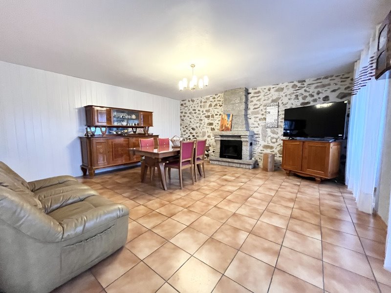 Vente Maison STE FEREOLE - 4 pièces -111 m² - (19270)