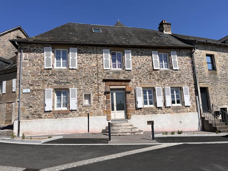 Vente Maison STE FEREOLE - 4 pièces -111 m² - (19270)
