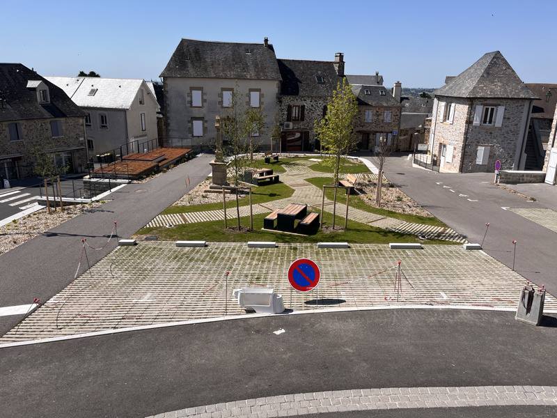Vente Maison STE FEREOLE - 4 pièces -111 m² - (19270)