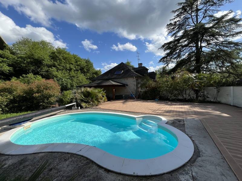 Vente Maison MALEMORT - 5 pièces -134 m² - (19360)