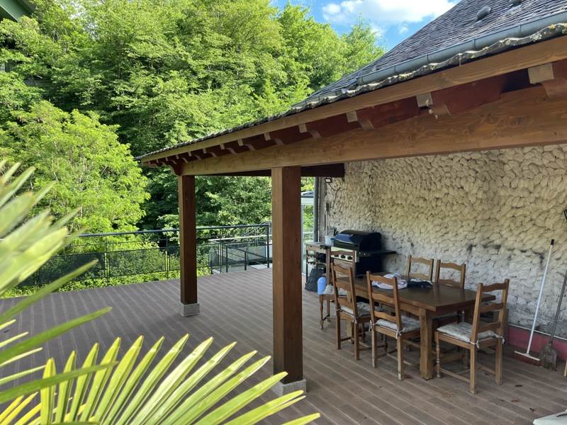 Vente Maison MALEMORT - 5 pièces -134 m² - (19360)