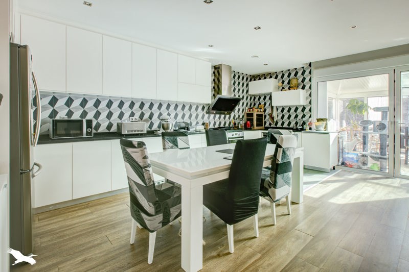 Vente Maison MALEMORT - 5 pièces -134 m² - (19360)
