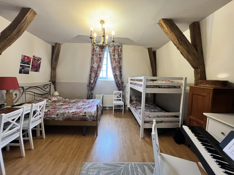 Vente Appartement COSNAC - 2 pièces -64 m² - (19360)