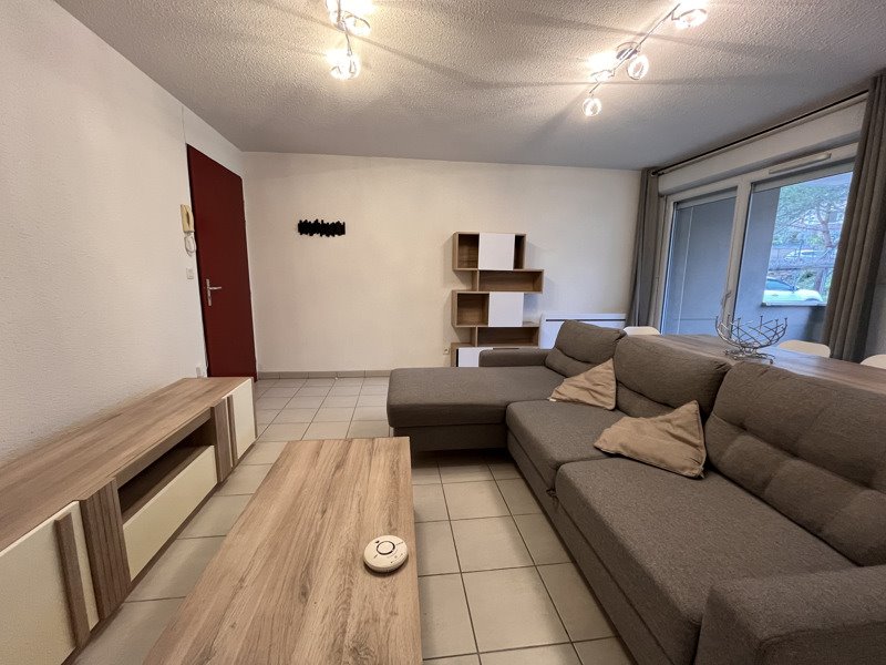 Vente Appartement MALEMORT - 2 pièces -43 m² - (19360)