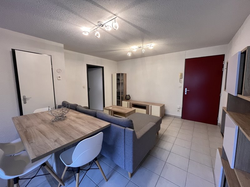Vente Appartement MALEMORT - 2 pièces -43 m² - (19360)