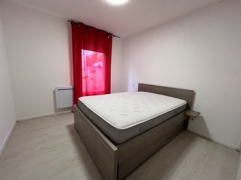 Vente Appartement MALEMORT - 2 pièces -43 m² - (19360)