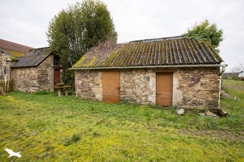 Vente Maison MALEMORT - 4 pièces -160 m² - (19360)