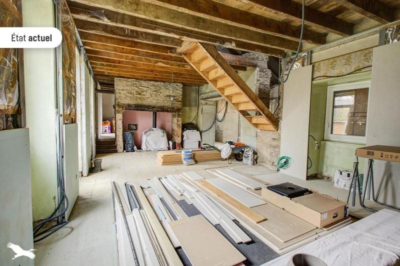 Vente Maison MALEMORT - 4 pièces -160 m² - (19360)
