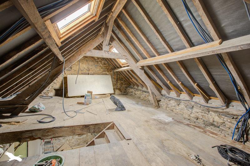 Vente Maison MALEMORT - 4 pièces -160 m² - (19360)