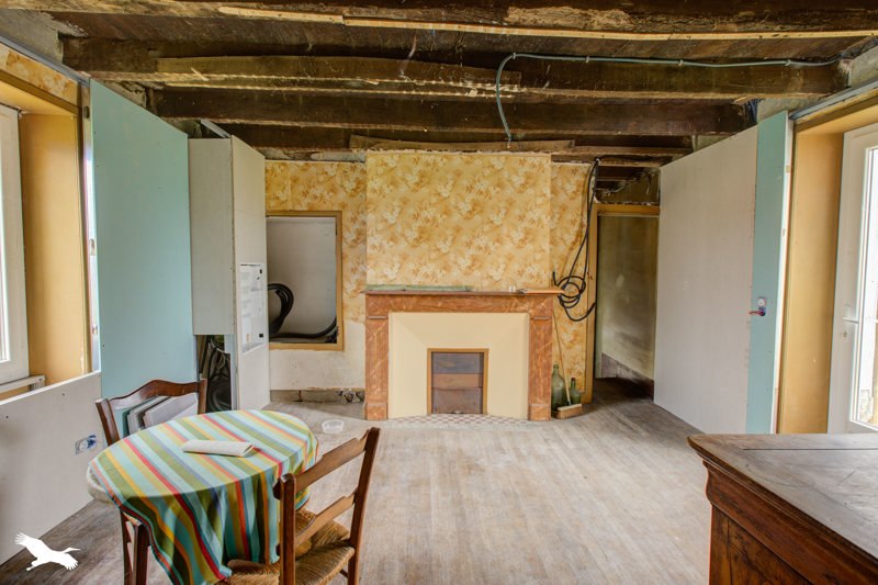 Vente Maison MALEMORT - 4 pièces -160 m² - (19360)