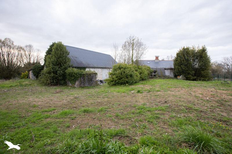 Vente Maison MALEMORT - 4 pièces -160 m² - (19360)